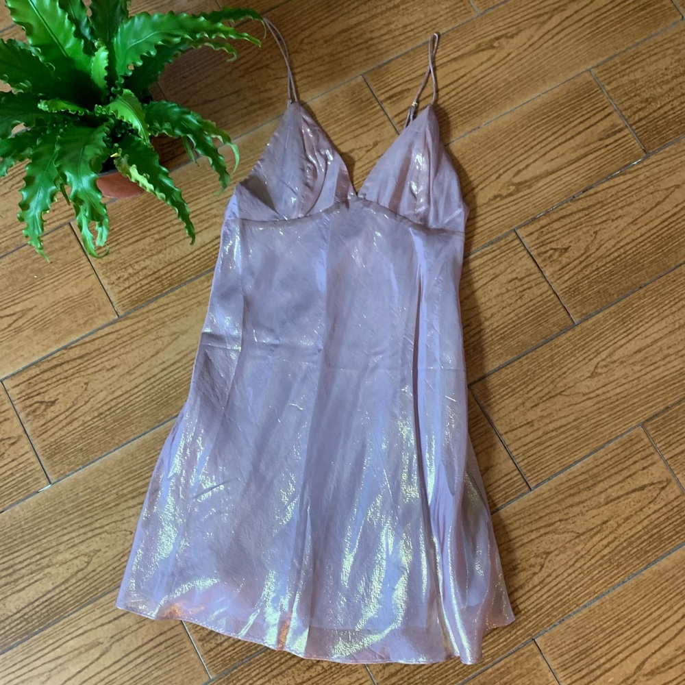 Urban outfitters dress